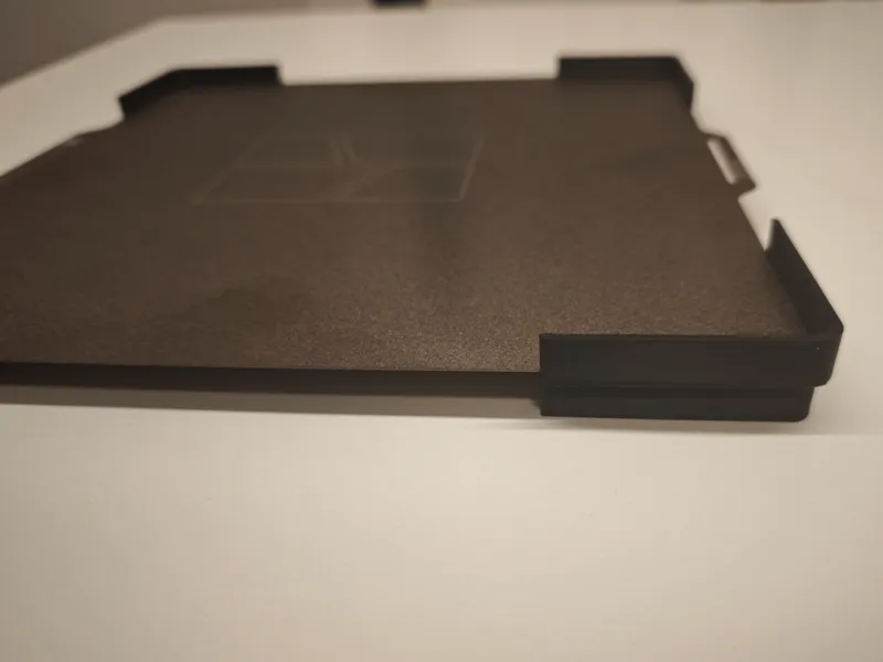 Build Plate Cooler A1