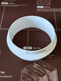 0.2mm layer, 3 walls, 18% infill
