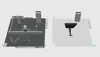 0.16mm layer, AMS multi-color profile