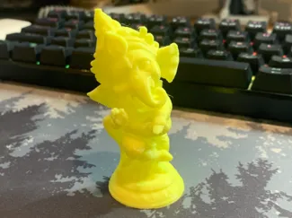 Bala Ganesha