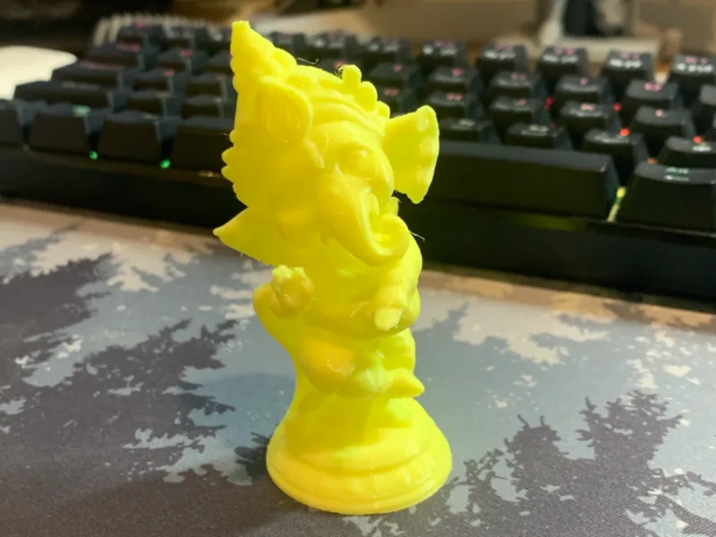 Bala Ganesha