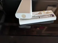 looser fit 4 needles