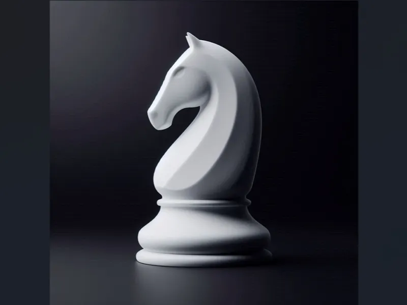 Chess Knight