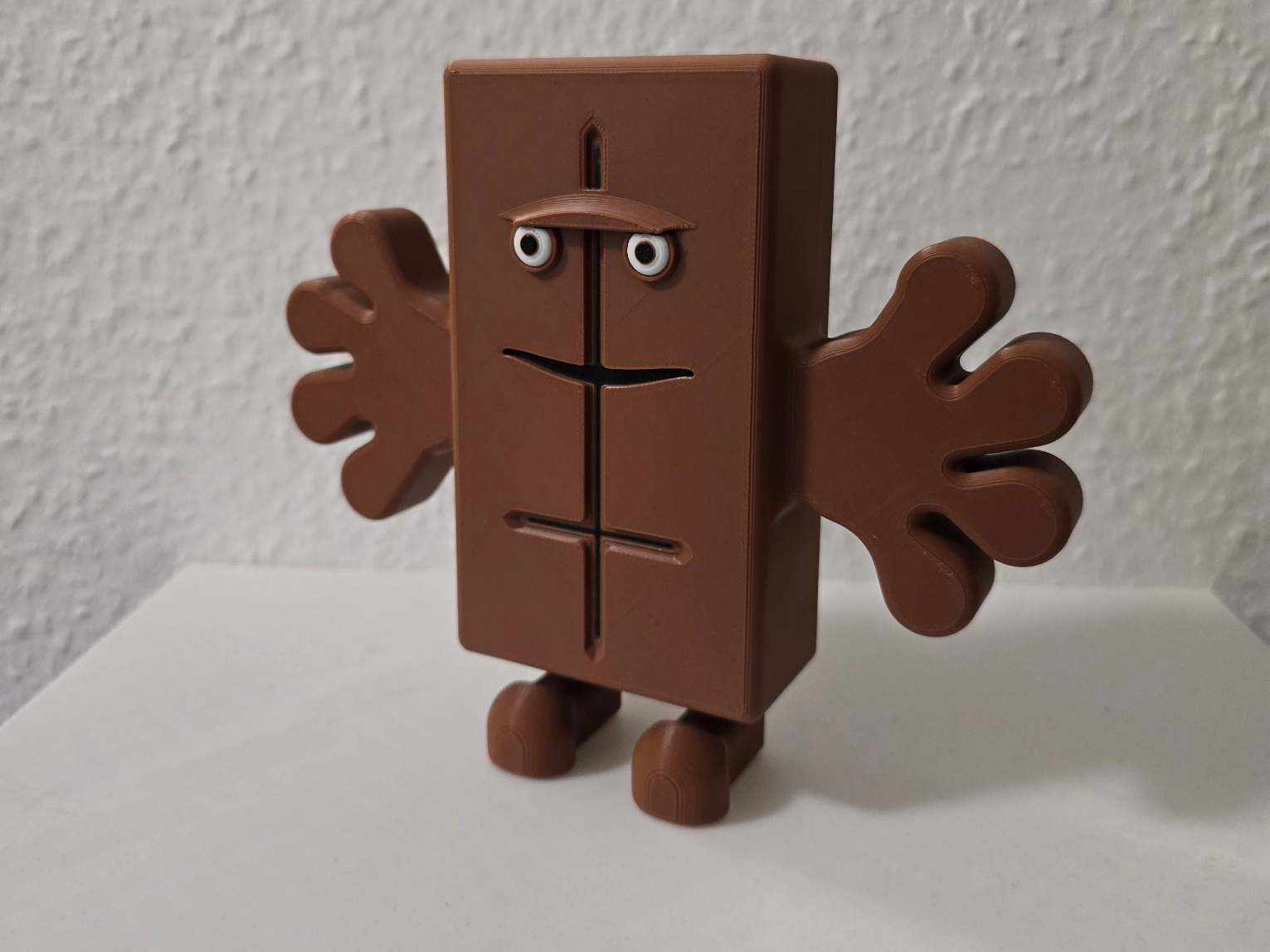 Bernd das Brot 15cm