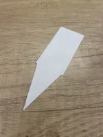 0.16mm layer, 2 walls, 15% infill