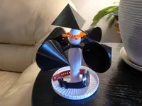 Anemometer
