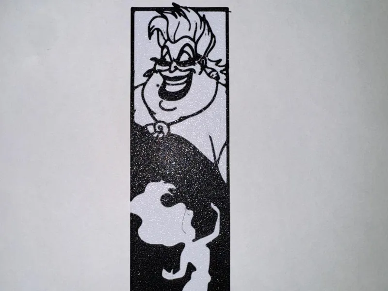 PUNTO LIBRO - URSULA Y ARIEL