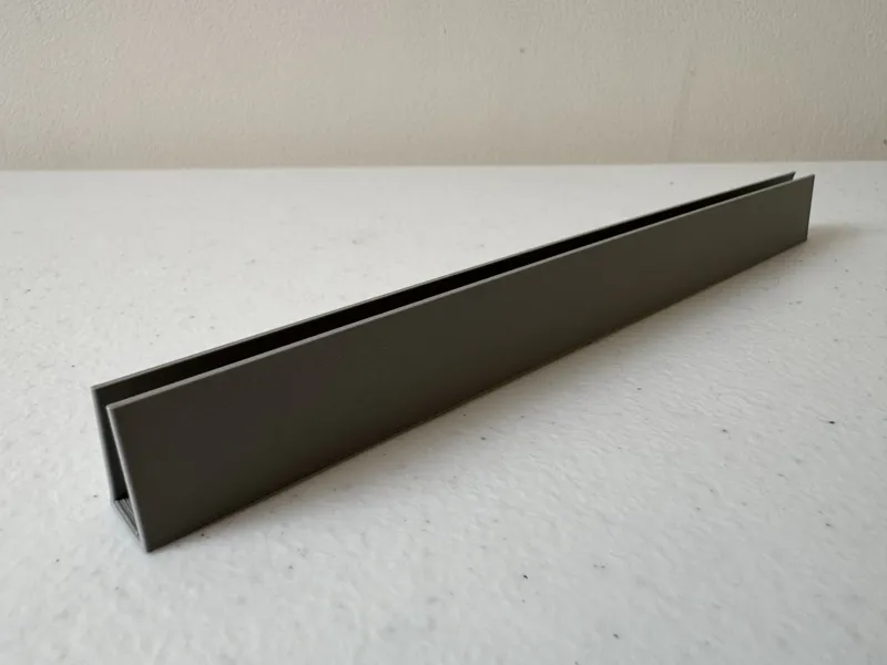 Fence Spray Guard