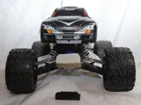 Pare-chocs avant renforcé pour Traxxas Stampede 2WD — photo 3