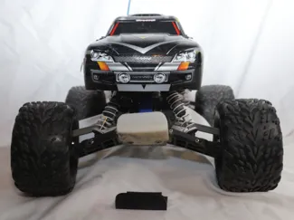 Traxxas Stampede 2WD Front Bumper