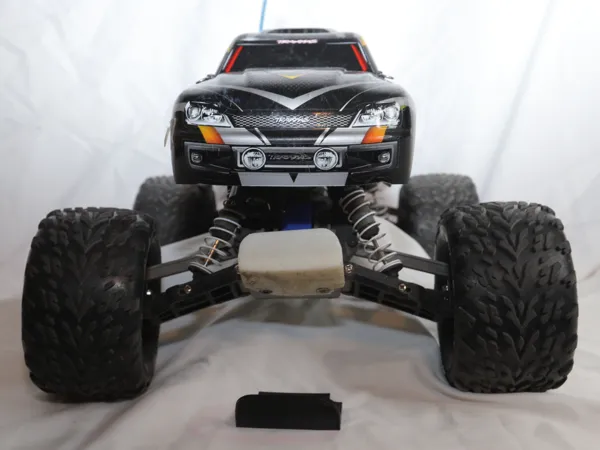 Pare-chocs avant renforcé pour Traxxas Stampede 2WD