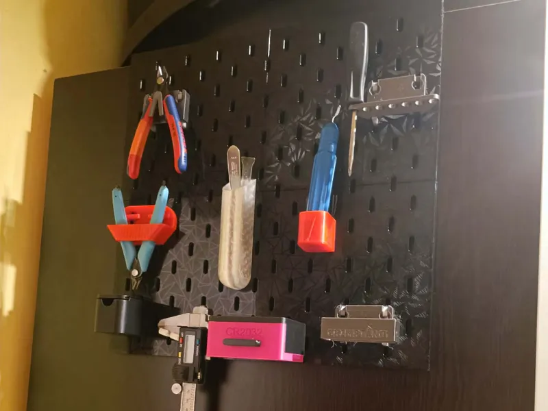 Skadis Board 36cmx36cm