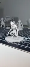 CON SUPPORTI 0.2mm nozzle, 0.05mm layer, 3 walls, 15% infill