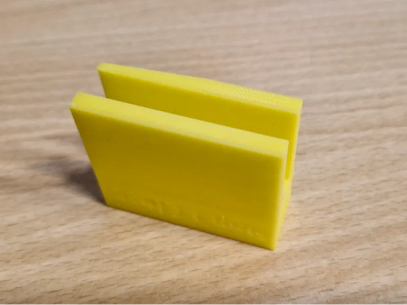 Türstopper TPU Glastür 8mm