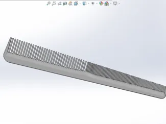 Comb