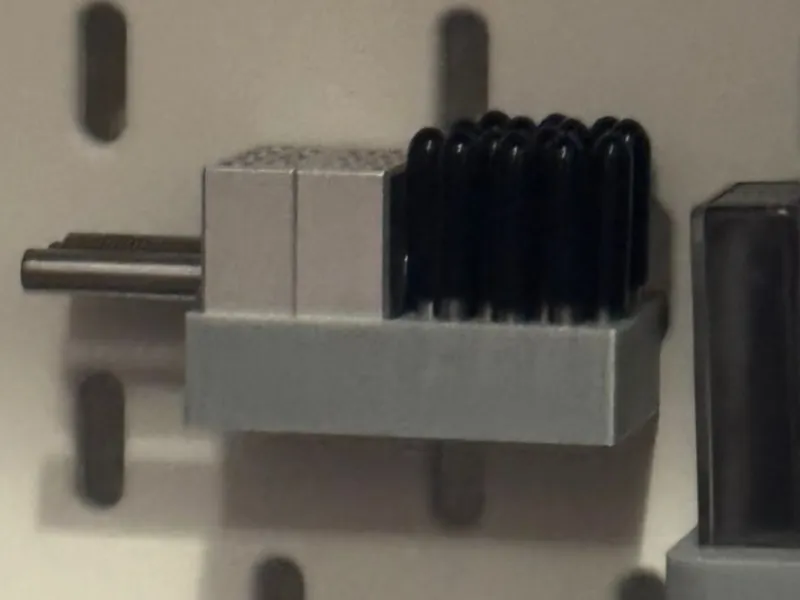Mini Vice Holder for Skadis