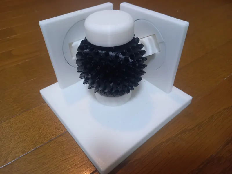 spherical gear