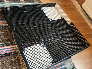 Biokub Replacement Parts