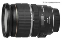 EF-s 17-55mm f/2.8 IS USM