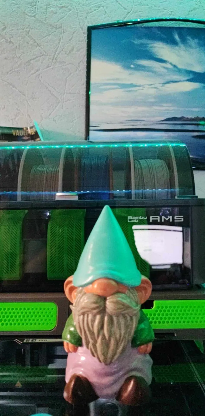 Gnome