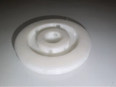 Vacuum Bag Helper (my introduction)