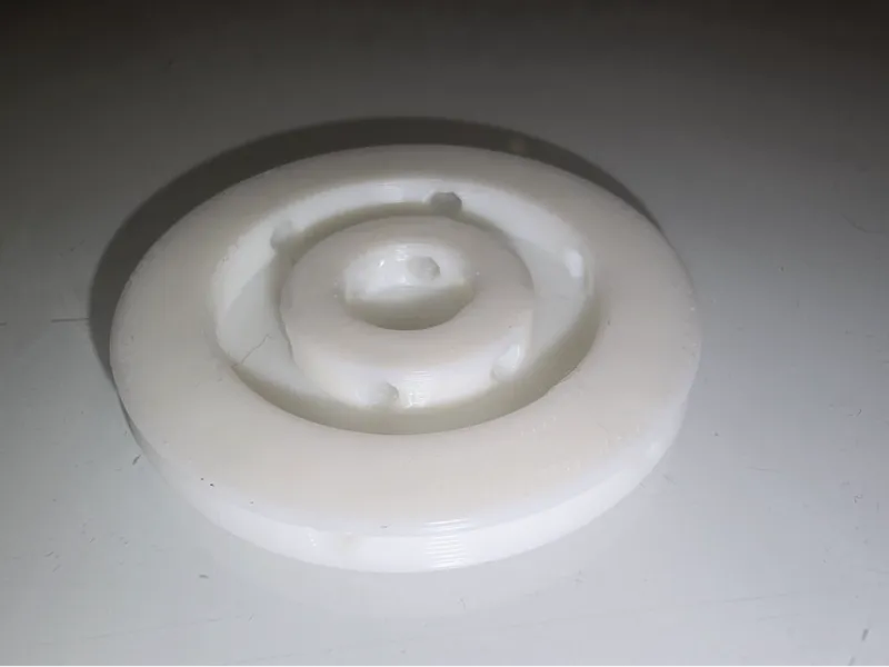 Vacuum Bag Helper (my introduction)