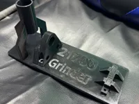 21700 Grinder 