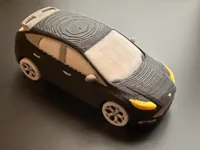 4-color (0.2mm layer, 2 walls, 15% infill)