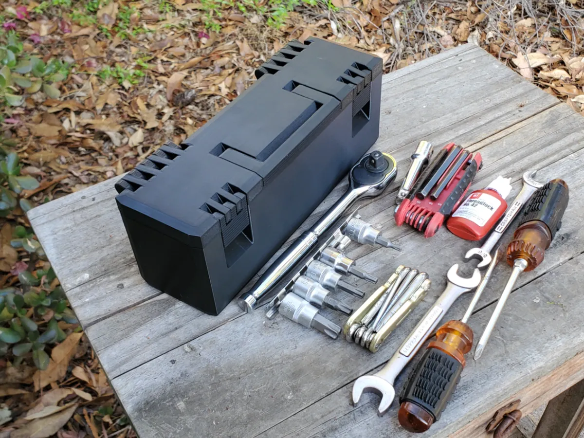 Small Super Wide PIP Case w Handle - Free 3D Print Model - MakerWorld