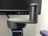 0.2mm layer, 3 walls, 10% infill