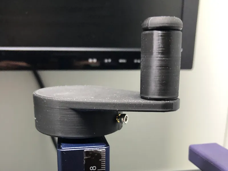 Gweike G2 Pro 110x110 Kurbel für Lift