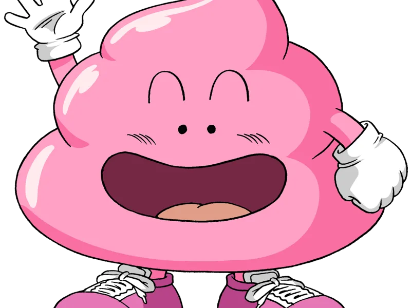 Popo Arale Risa