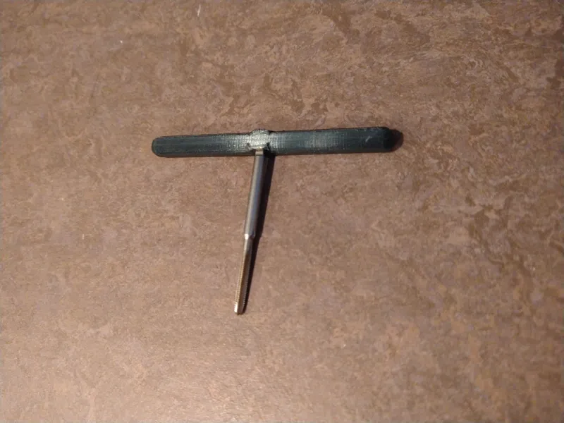 M3 Tapping Handle