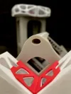 0.2mm layer, 2 walls, 10% infill