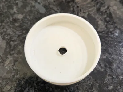 classic bronco coolant overflow cap