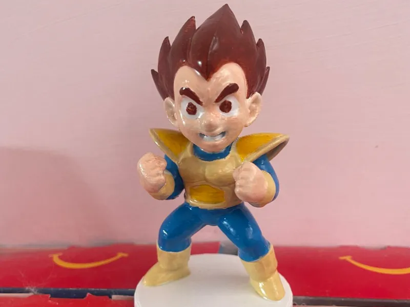 Vegeta