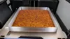 H2 Series Desiccant Tray