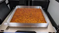 H2 Series Desiccant Tray