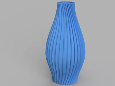 Spiralvase