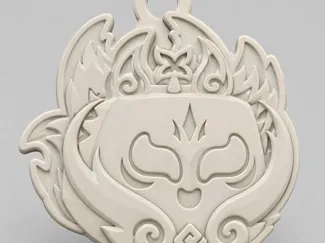 empyrean kitsune blox fruit