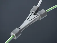 Druckprofil: Quick Lock - One Color (PLA)