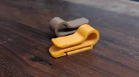 Glove Hook for Belts & MOLLE