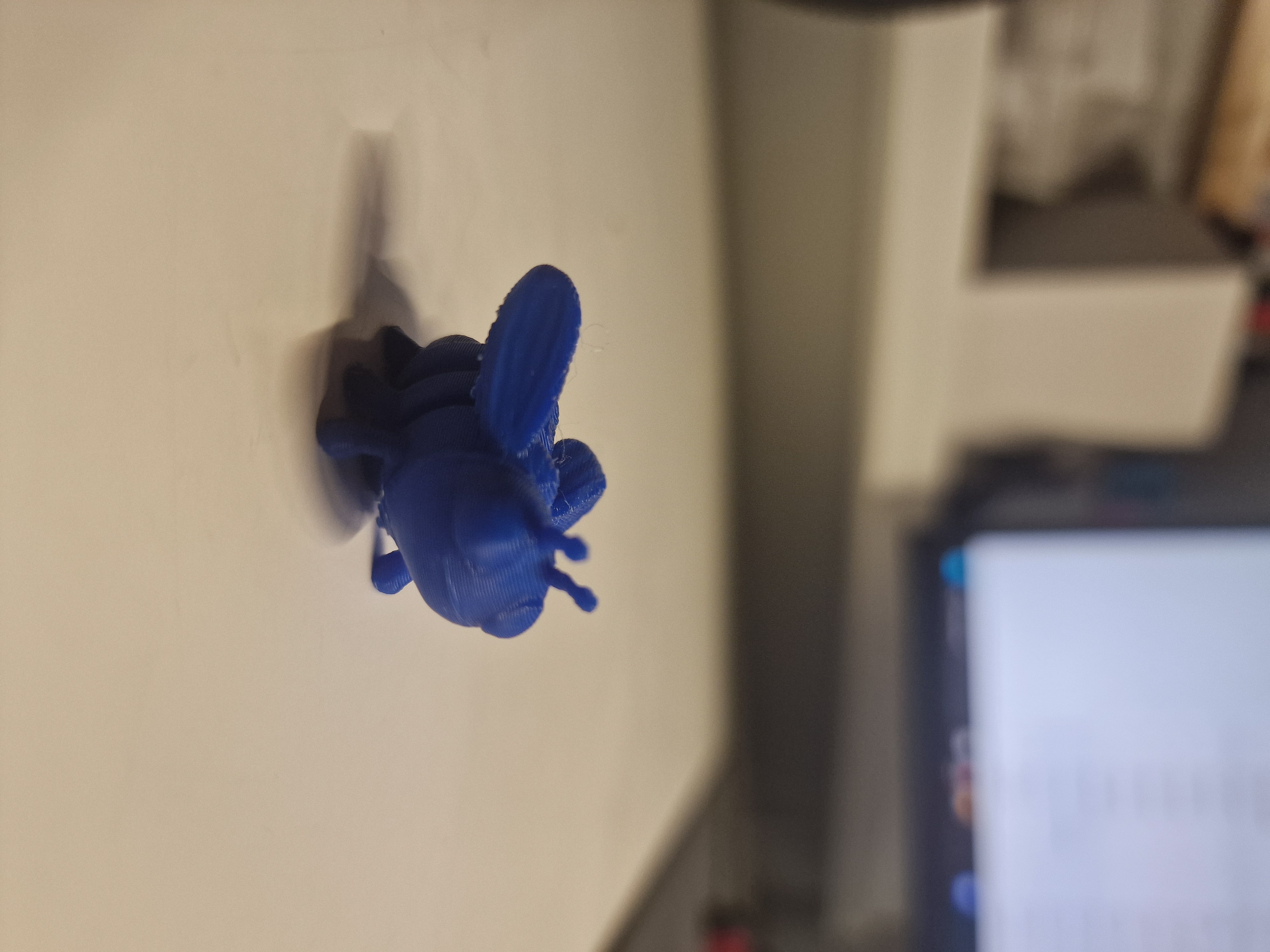 Mini Bee Fidget - Micro Zoo - 1