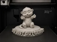 0.16mm layer, 2 walls, 15% infill