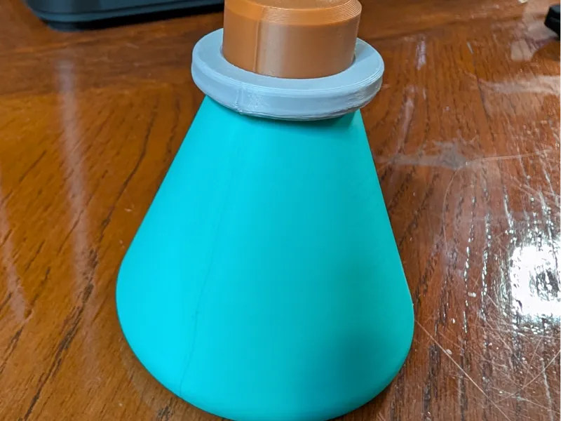 Prayer Potion - Old School Runescape