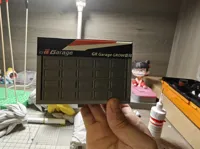 车库主体
