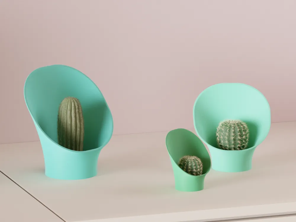 Cresta Planter