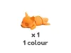 Fenn (1 color) (1 ud)