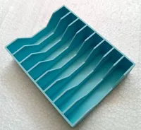 Support pour 8 disques durs 2,5 pouces — photo 2