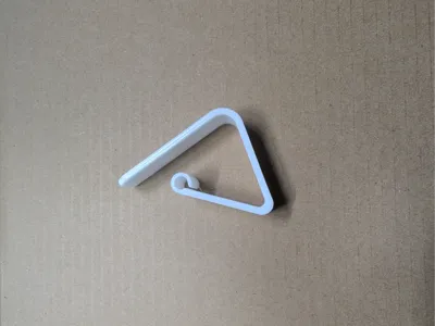 Tablecloth Clip